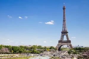 French Horizon (Start Paris, End Paris, 5 Days)