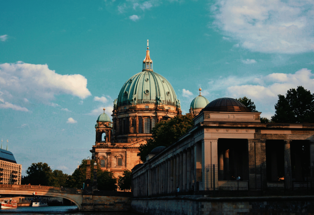 10-Day Private Tour Across Germany