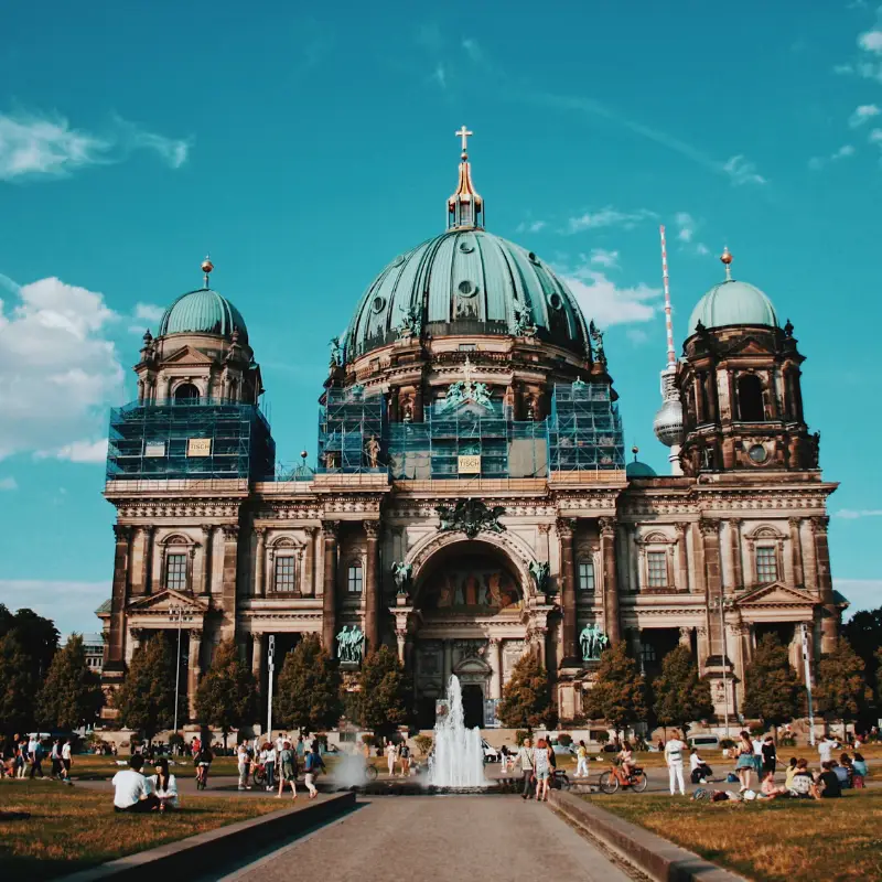 Berlin