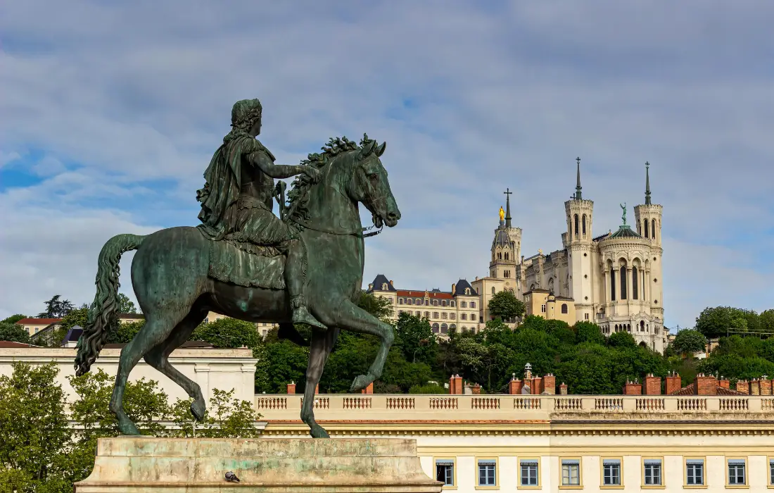 Ultimate Packing List for Europe