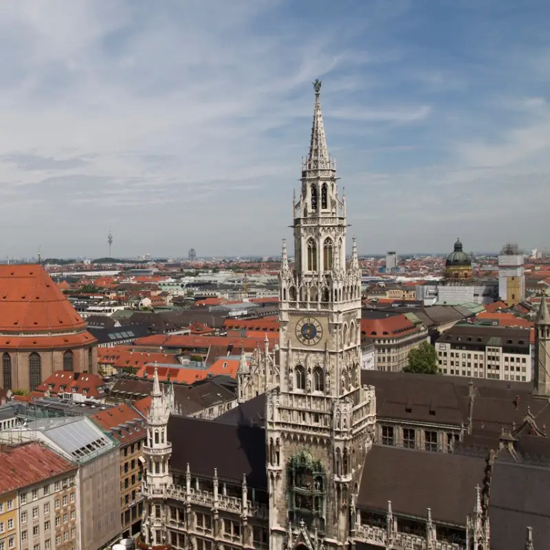 Munich